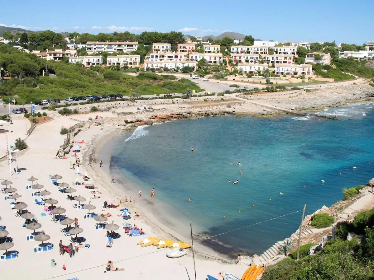 Apartment Ana II By Interhome Cala Murada   Cala Murada (Mallorca)
