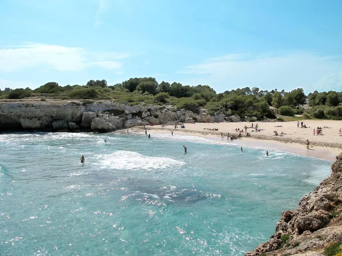 Apartment Ana II By Interhome Cala Murada  Cala Murada (Mallorca)