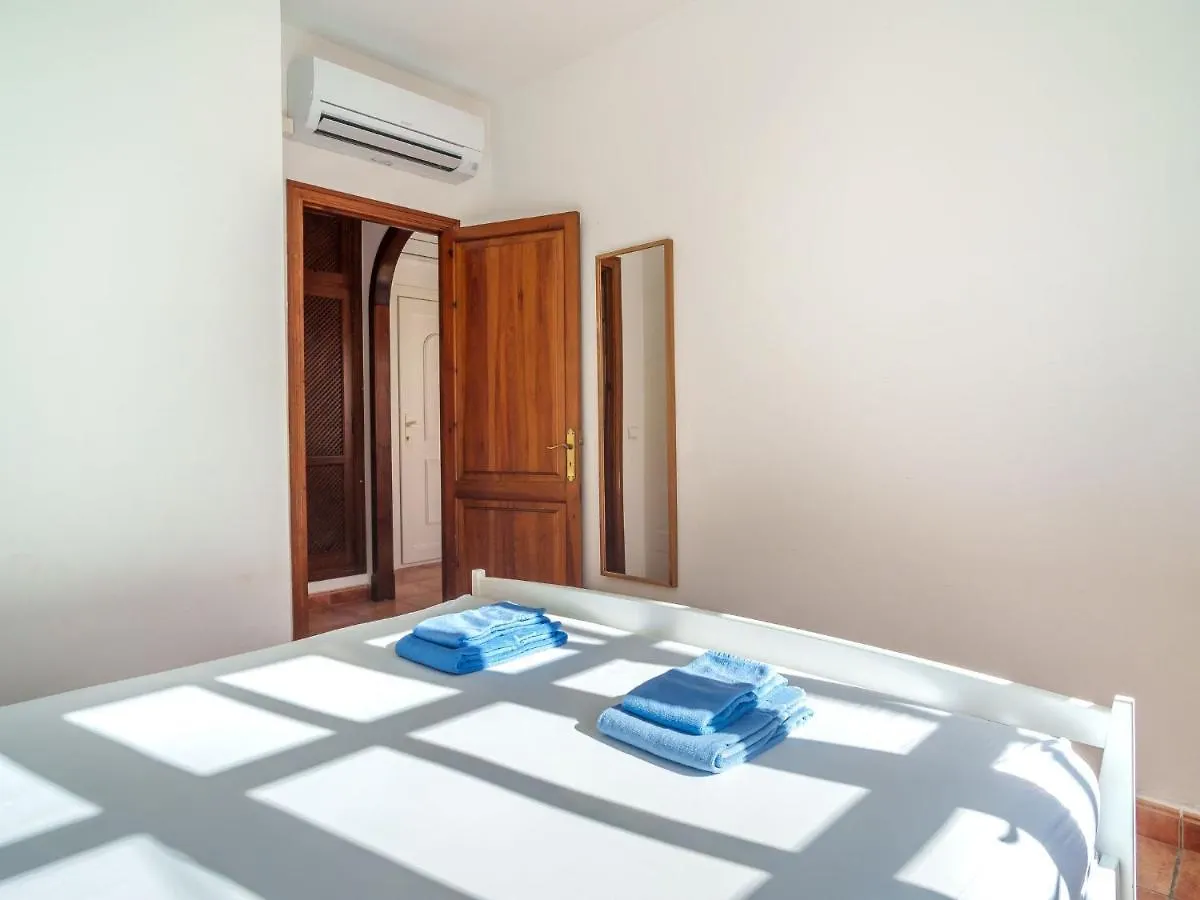 Apartment Ana II By Interhome كالا مورادا