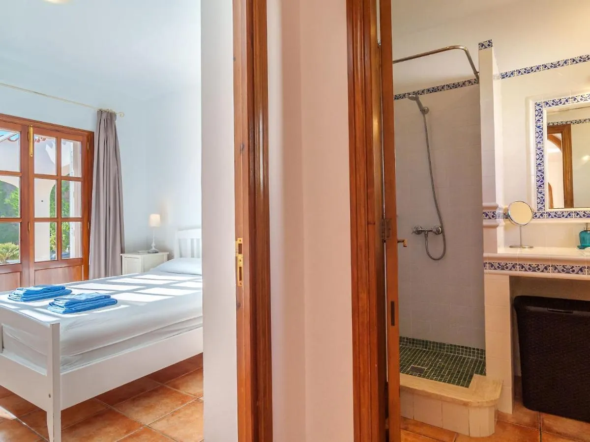 Apartment Ana II By Interhome Cala Murada   Cala Murada (Mallorca)