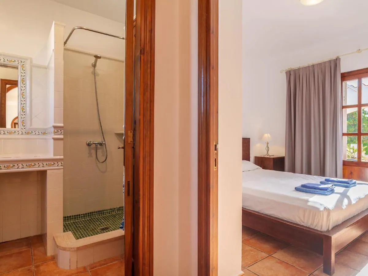 Apartment Ana II By Interhome Cala Murada  Espanha