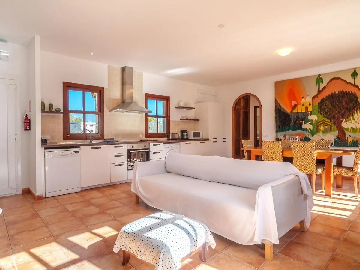 Apartment Ana II By Interhome كالا مورادا إسبانيا