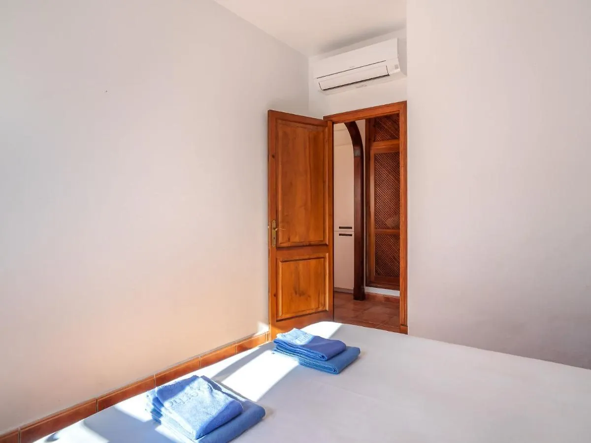 Apartment Ana II By Interhome كالا مورادا 0*,  إسبانيا