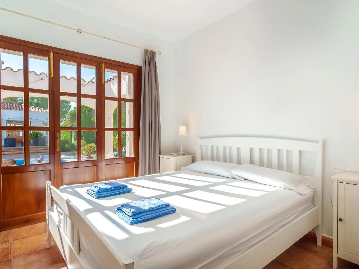 Apartment Ana II By Interhome كالا مورادا إسبانيا