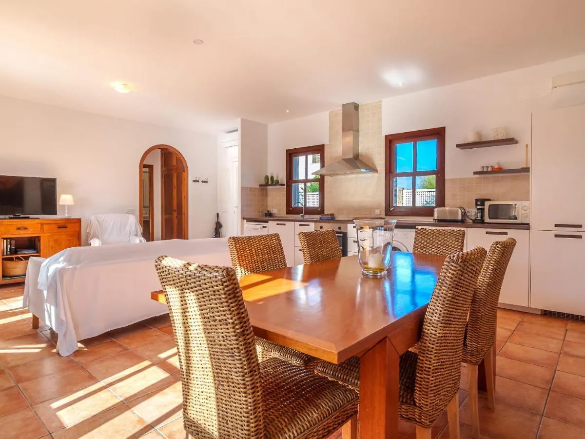 Apartment Ana II By Interhome كالا مورادا