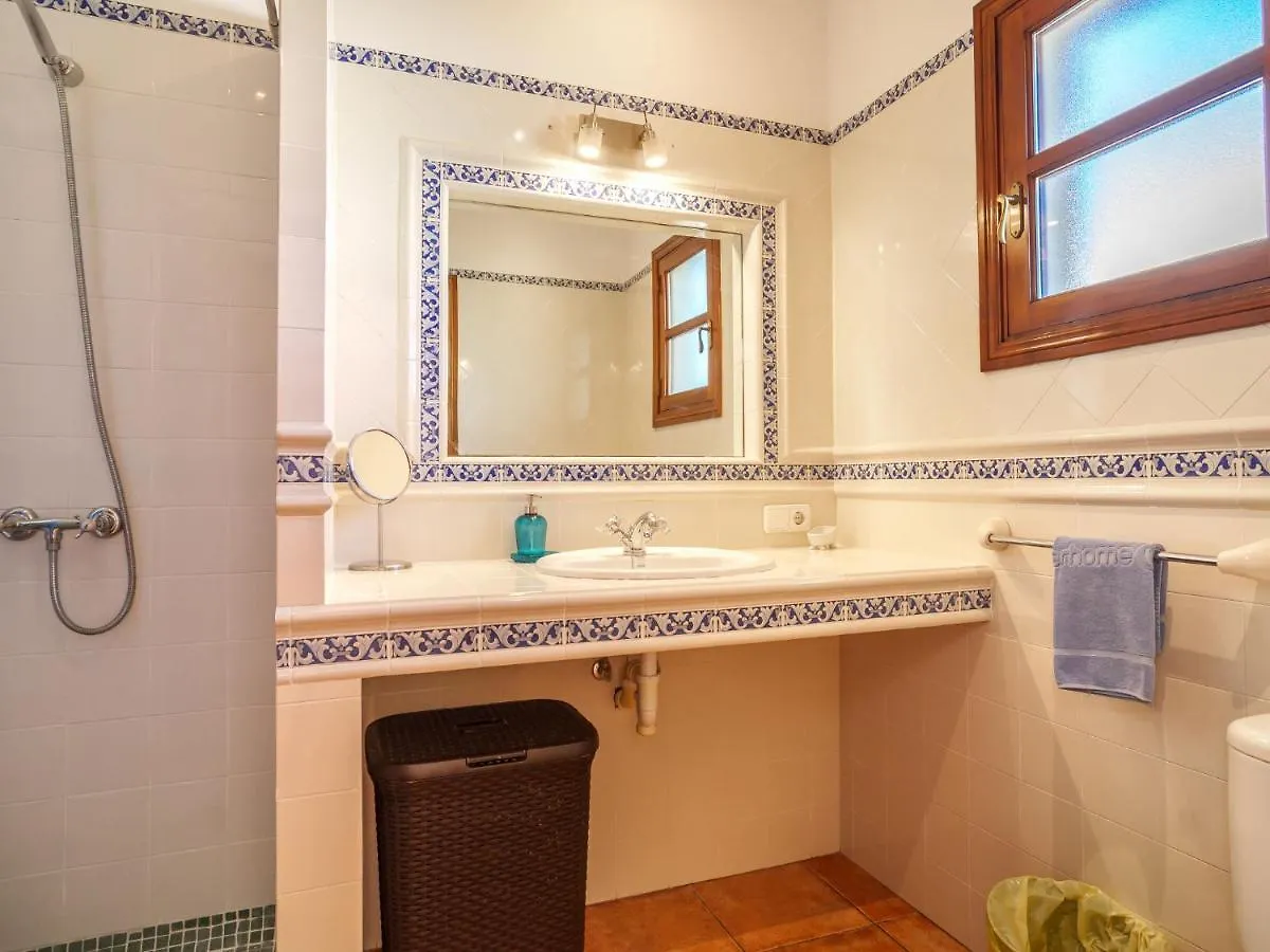 Apartment Ana II By Interhome كالا مورادا 0*,