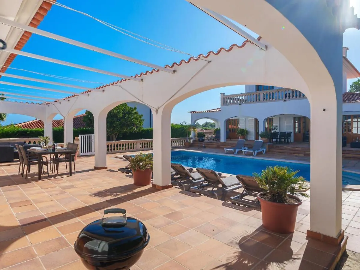 Apartment Ana II By Interhome كالا مورادا إسبانيا
