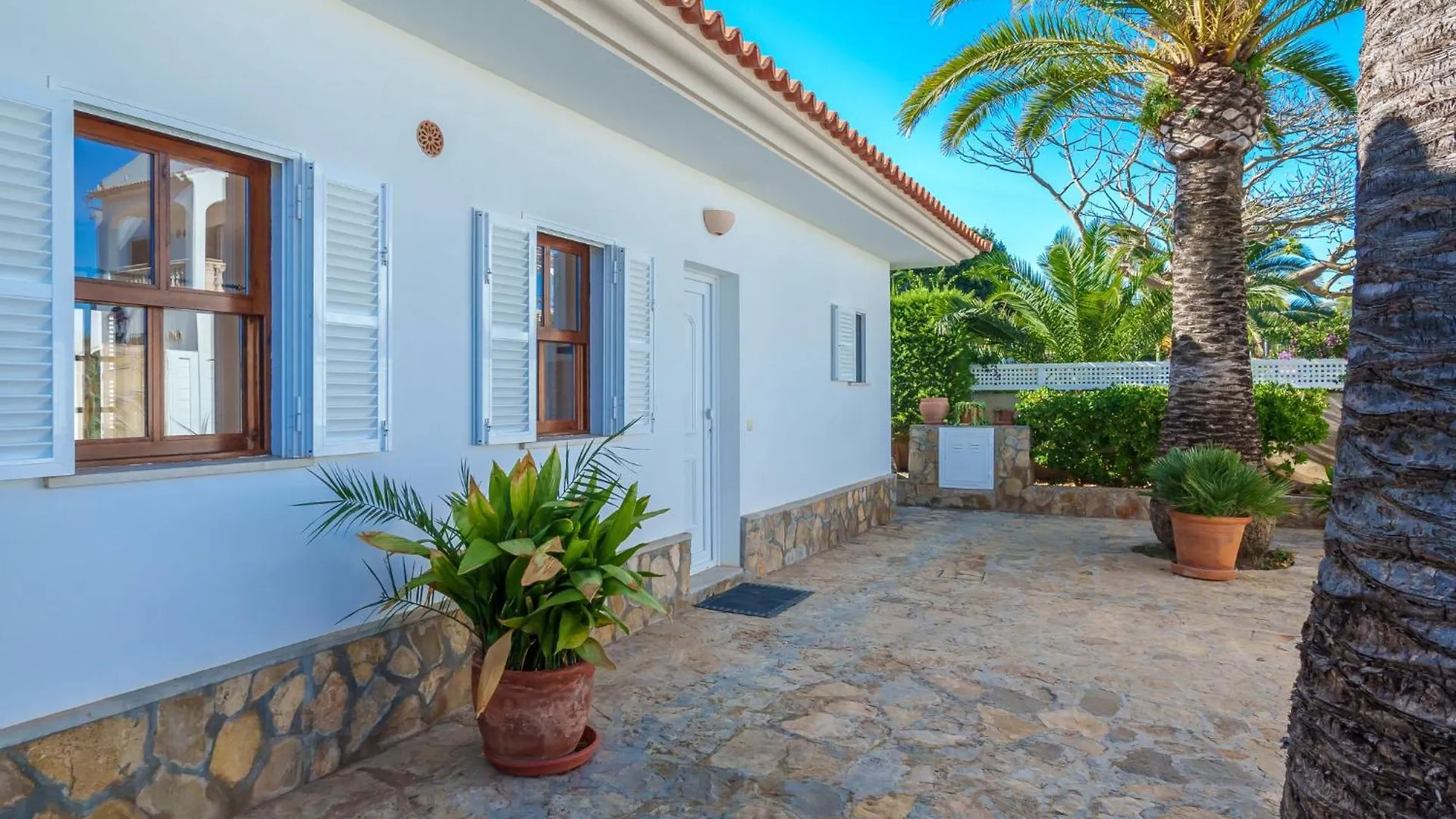 Apartment Ana II By Interhome Cala Murada