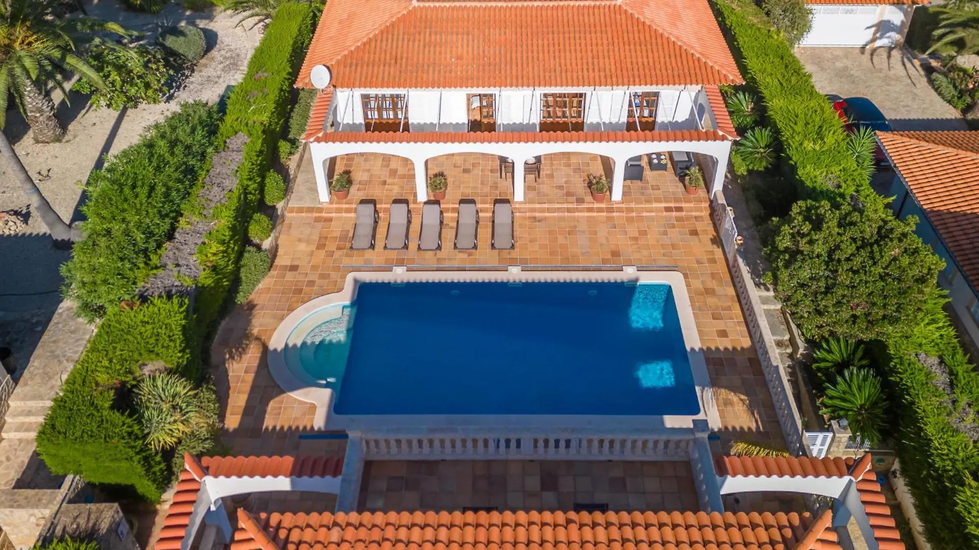 Apartment Ana II By Interhome Cala Murada  Espanha