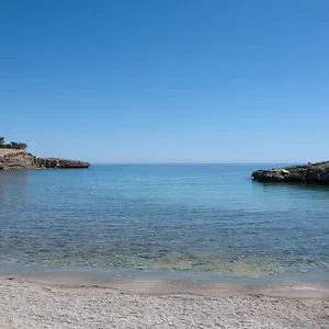 3* Szálloda Hotel Cala Murada